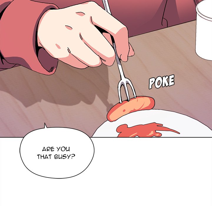 An Outsider’s Way In Chapter 3 Page 14