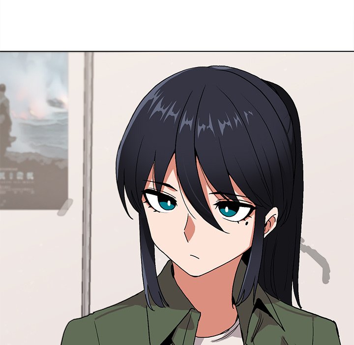 An Outsider’s Way In Chapter 3 Page 141
