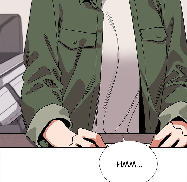 An Outsider’s Way In Chapter 3 Page 142