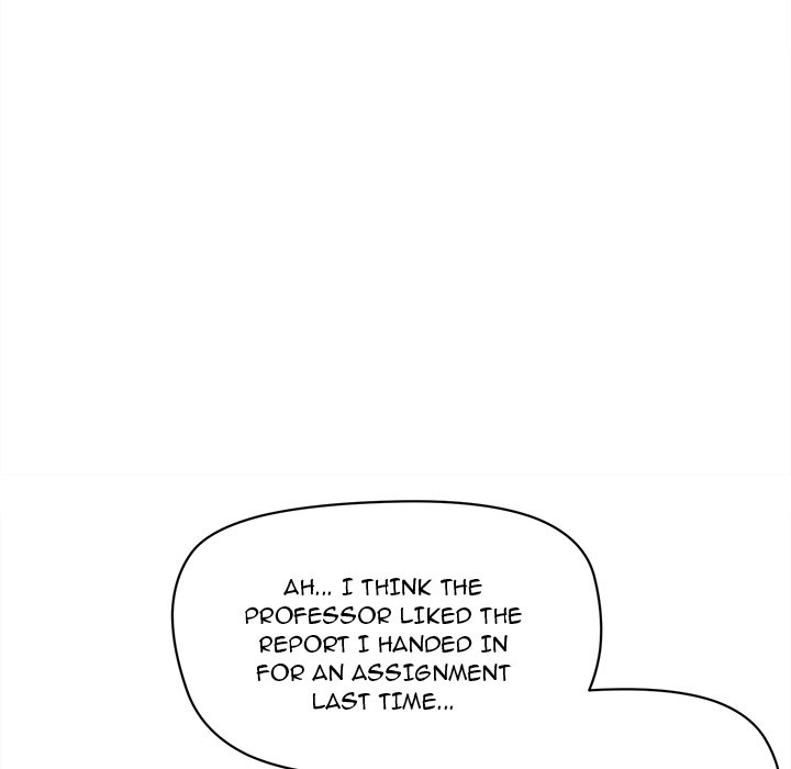 An Outsider’s Way In Chapter 3 Page 15