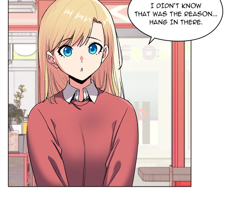 An Outsider’s Way In Chapter 3 Page 18