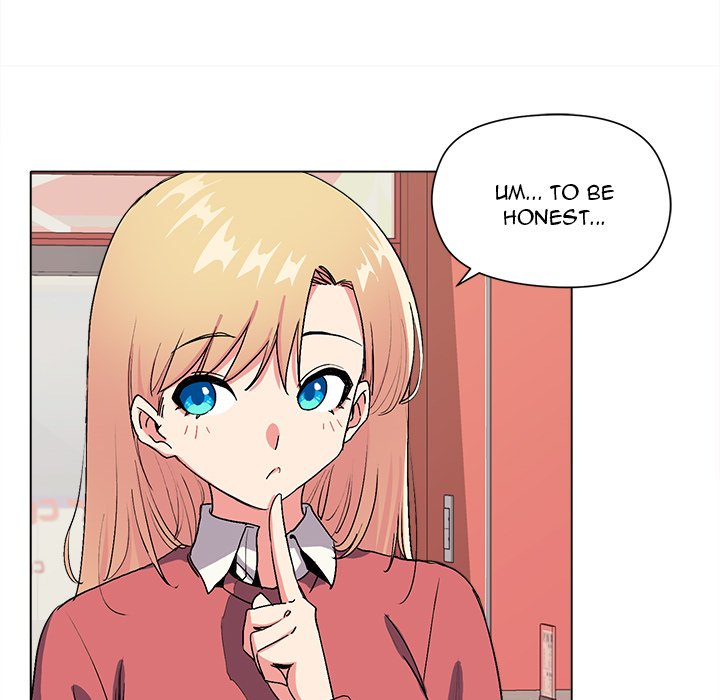An Outsider’s Way In Chapter 3 Page 22