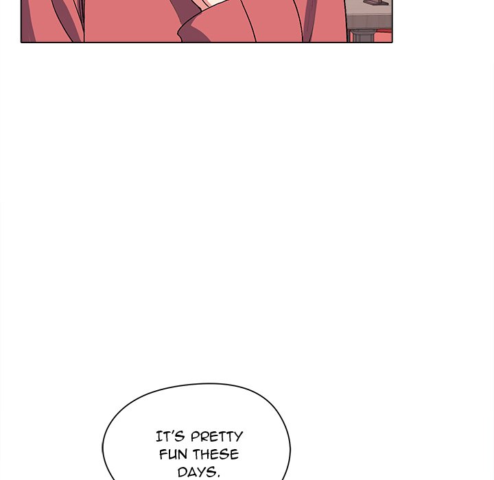 An Outsider’s Way In Chapter 3 Page 23