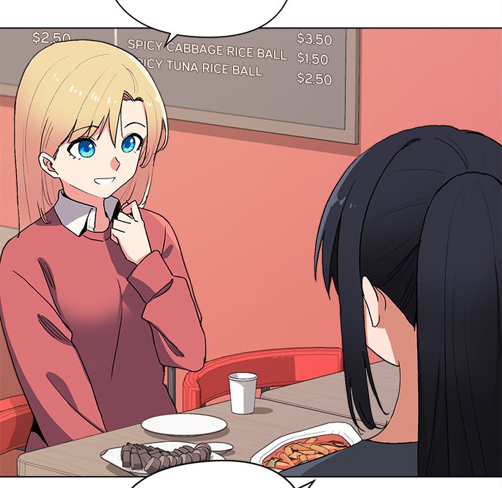 An Outsider’s Way In Chapter 3 Page 24
