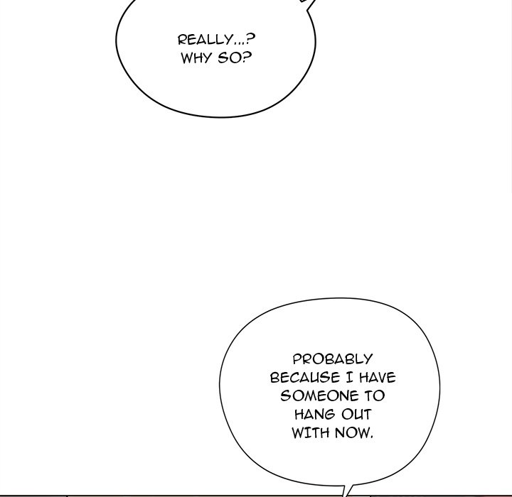 An Outsider’s Way In Chapter 3 Page 25