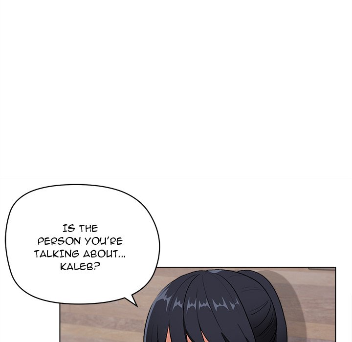 An Outsider’s Way In Chapter 3 Page 28