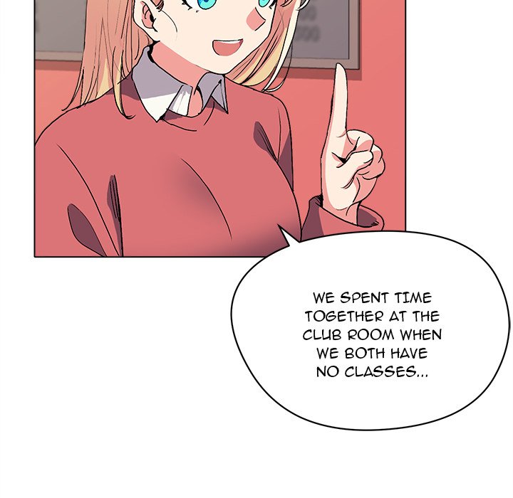 An Outsider’s Way In Chapter 3 Page 31