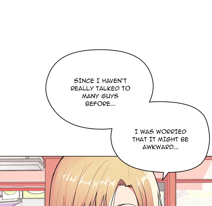 An Outsider’s Way In Chapter 3 Page 32