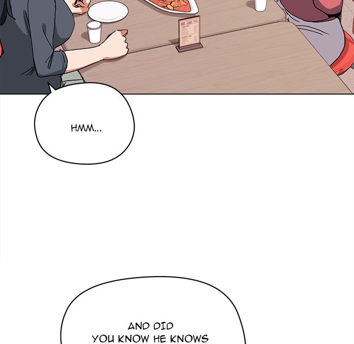 An Outsider’s Way In Chapter 3 Page 36