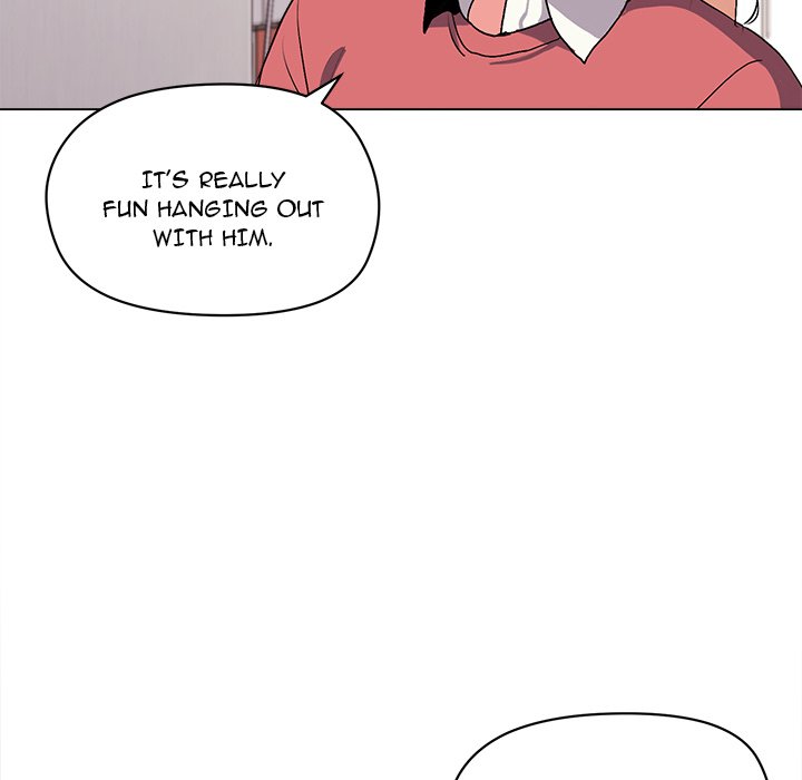 An Outsider’s Way In Chapter 3 Page 38