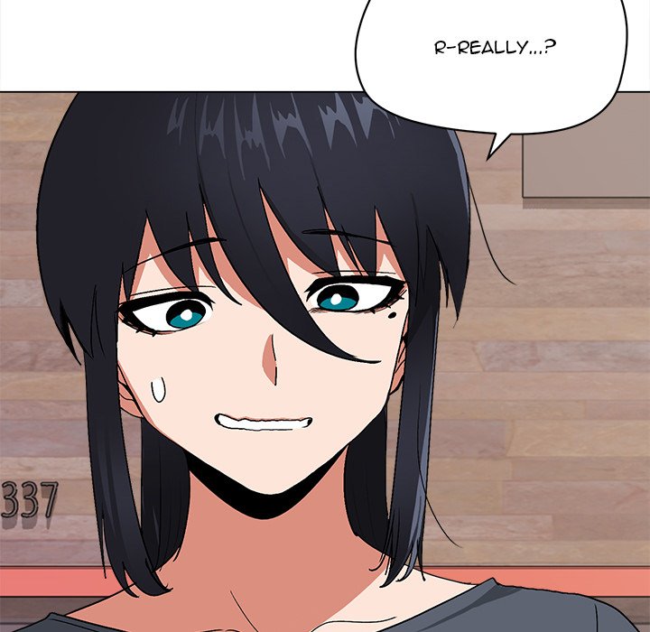 An Outsider’s Way In Chapter 3 Page 39