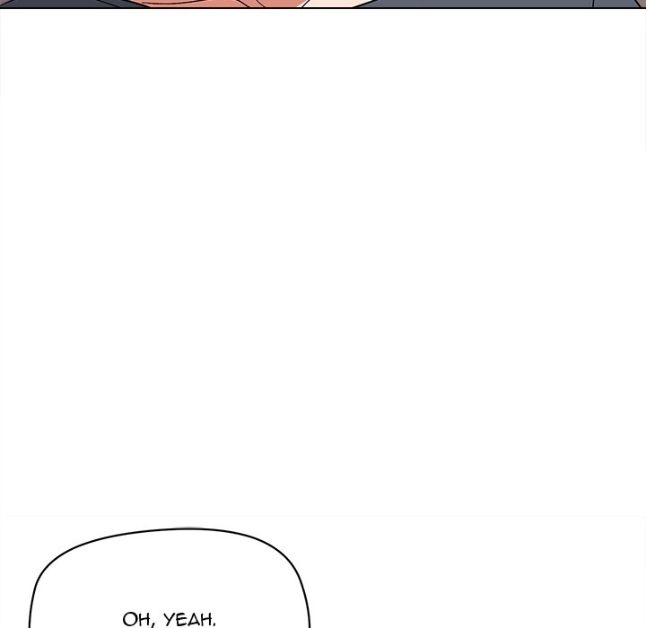 An Outsider’s Way In Chapter 3 Page 40