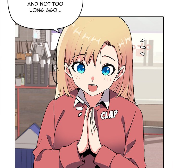 An Outsider’s Way In Chapter 3 Page 41