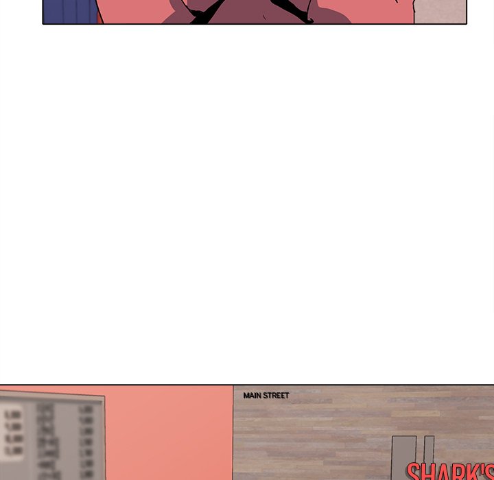 An Outsider’s Way In Chapter 3 Page 42