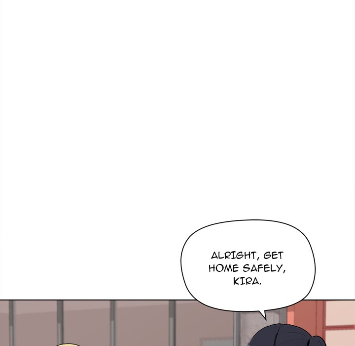 An Outsider’s Way In Chapter 3 Page 45