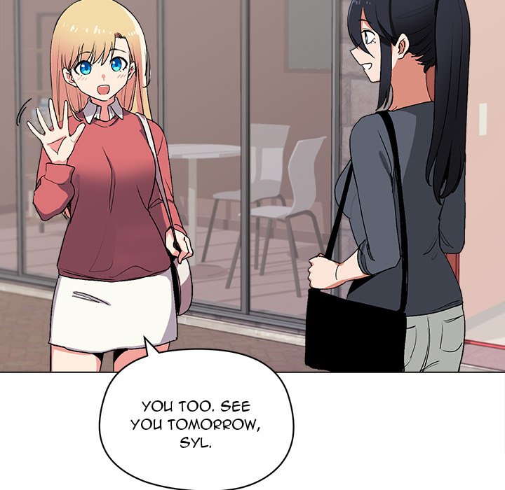 An Outsider’s Way In Chapter 3 Page 46