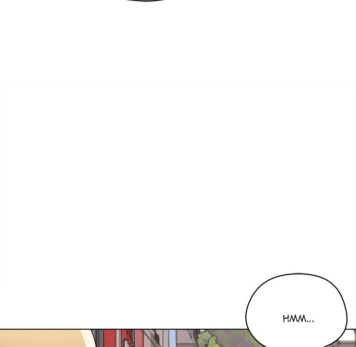 An Outsider’s Way In Chapter 3 Page 47