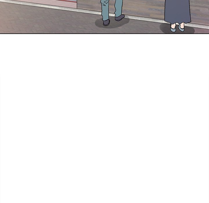 An Outsider’s Way In Chapter 3 Page 5