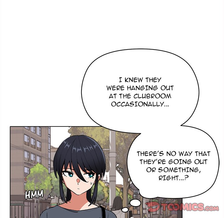 An Outsider’s Way In Chapter 3 Page 51