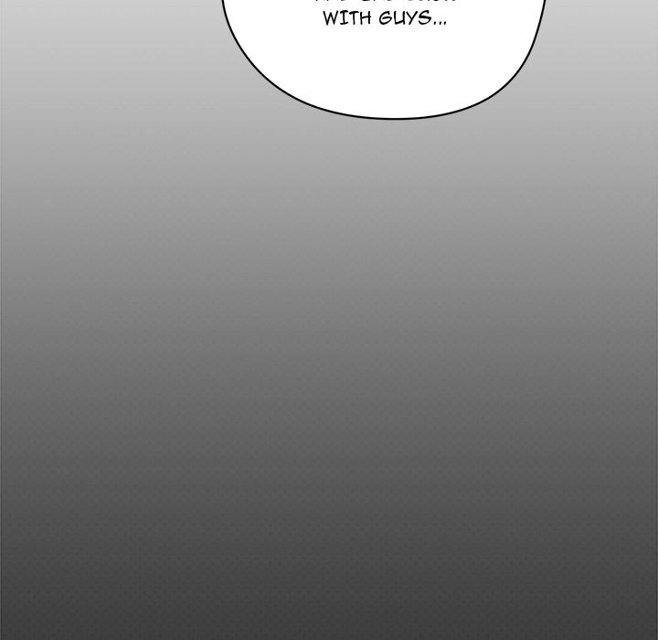 An Outsider’s Way In Chapter 3 Page 55