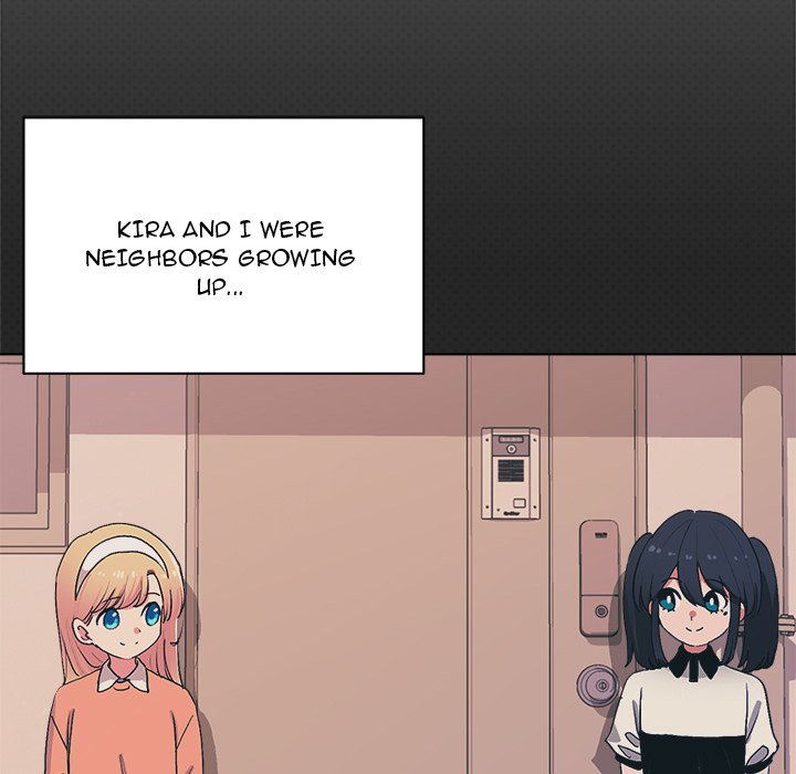 An Outsider’s Way In Chapter 3 Page 56
