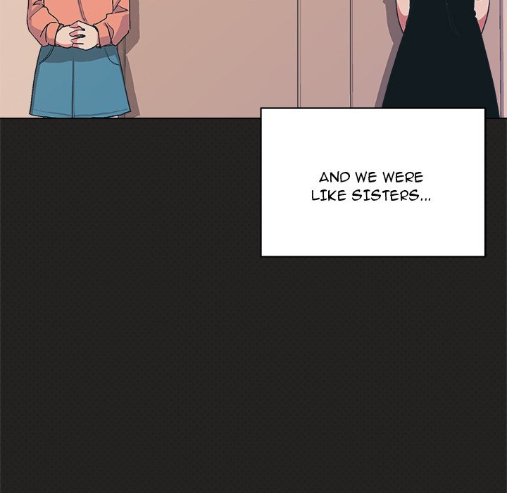 An Outsider’s Way In Chapter 3 Page 57