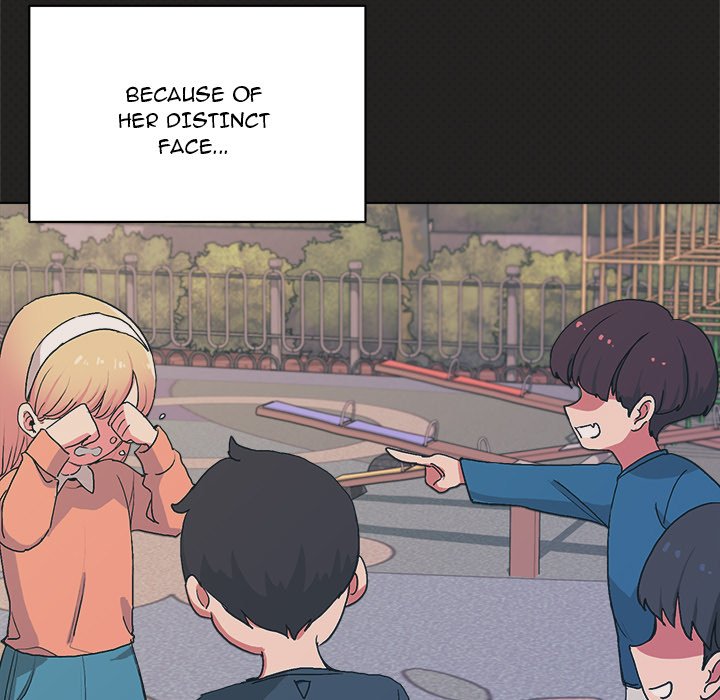 An Outsider’s Way In Chapter 3 Page 58
