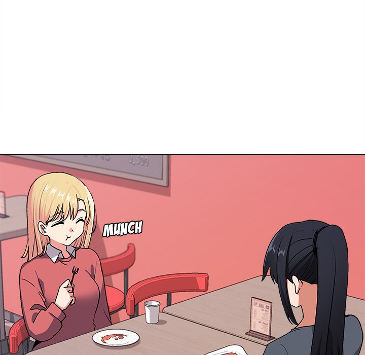 An Outsider’s Way In Chapter 3 Page 6