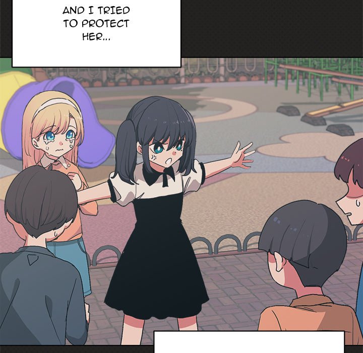 An Outsider’s Way In Chapter 3 Page 60