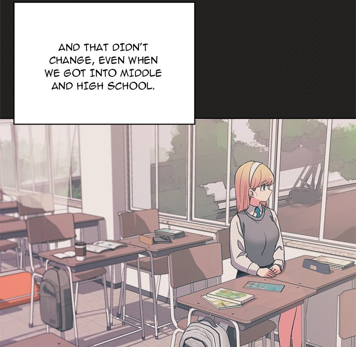 An Outsider’s Way In Chapter 3 Page 62