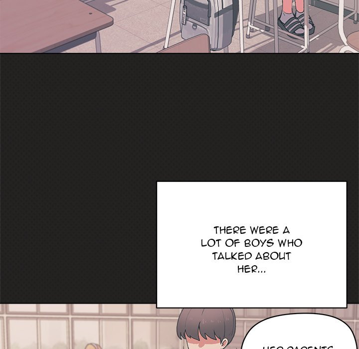 An Outsider’s Way In Chapter 3 Page 63