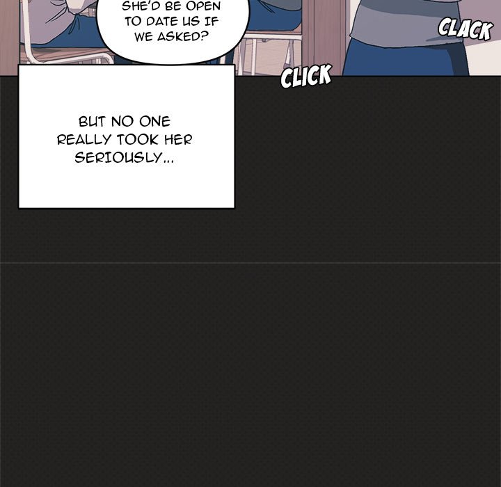 An Outsider’s Way In Chapter 3 Page 66