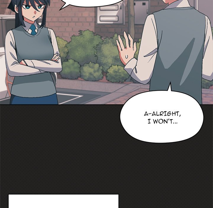 An Outsider’s Way In Chapter 3 Page 68