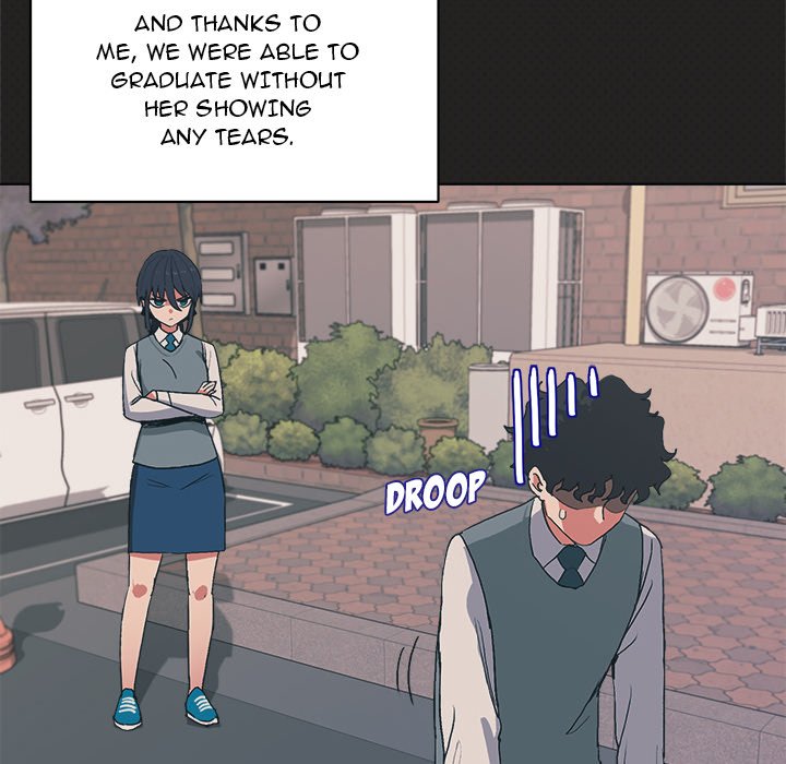 An Outsider’s Way In Chapter 3 Page 69