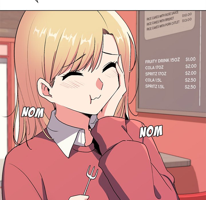 An Outsider’s Way In Chapter 3 Page 8