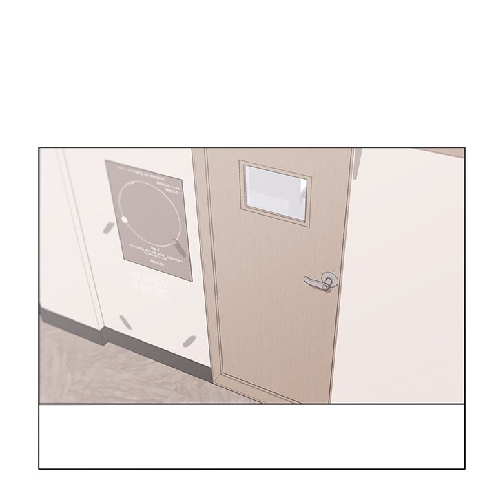 An Outsider’s Way In Chapter 3 Page 83