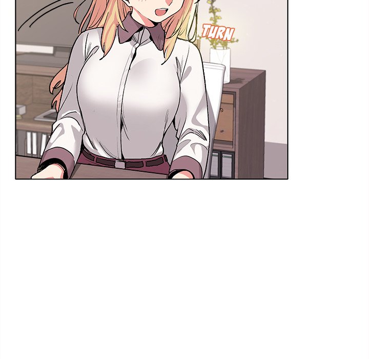 An Outsider’s Way In Chapter 3 Page 87