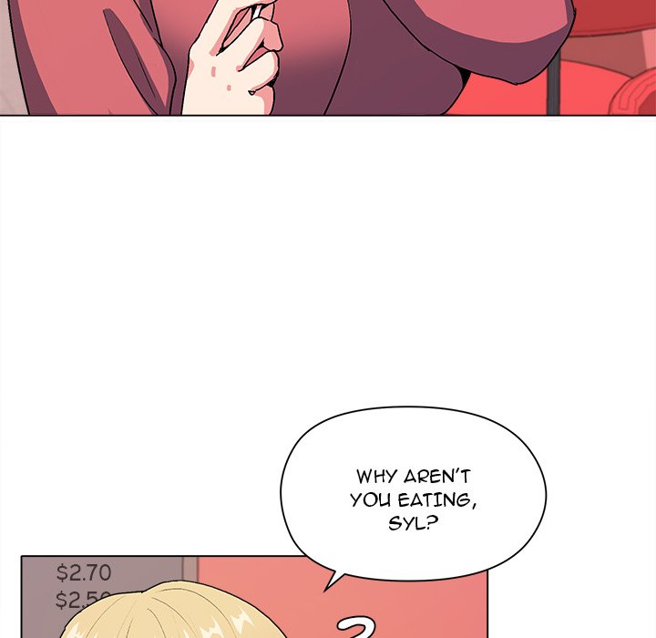 An Outsider’s Way In Chapter 3 Page 9