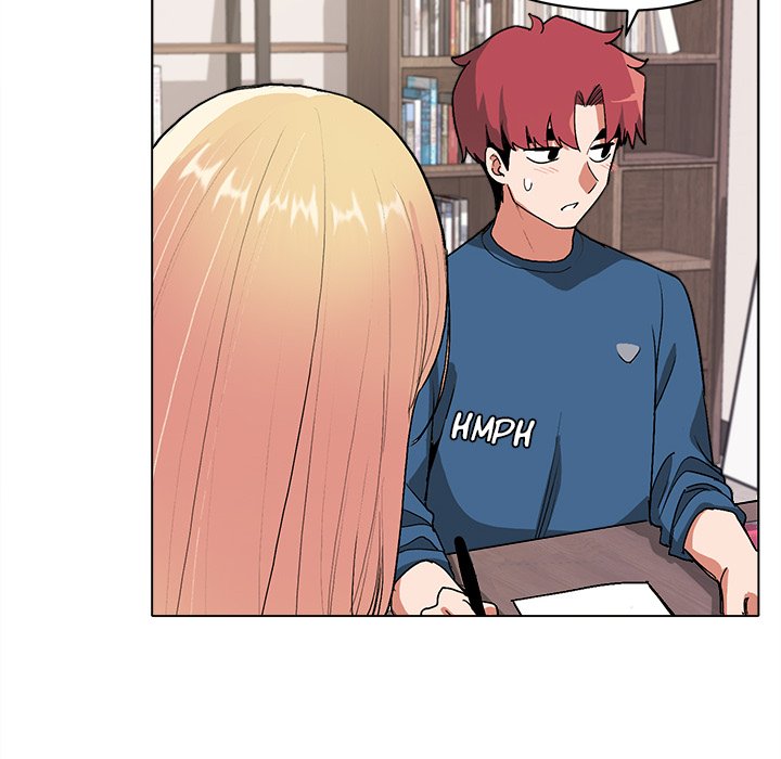 An Outsider’s Way In Chapter 3 Page 90