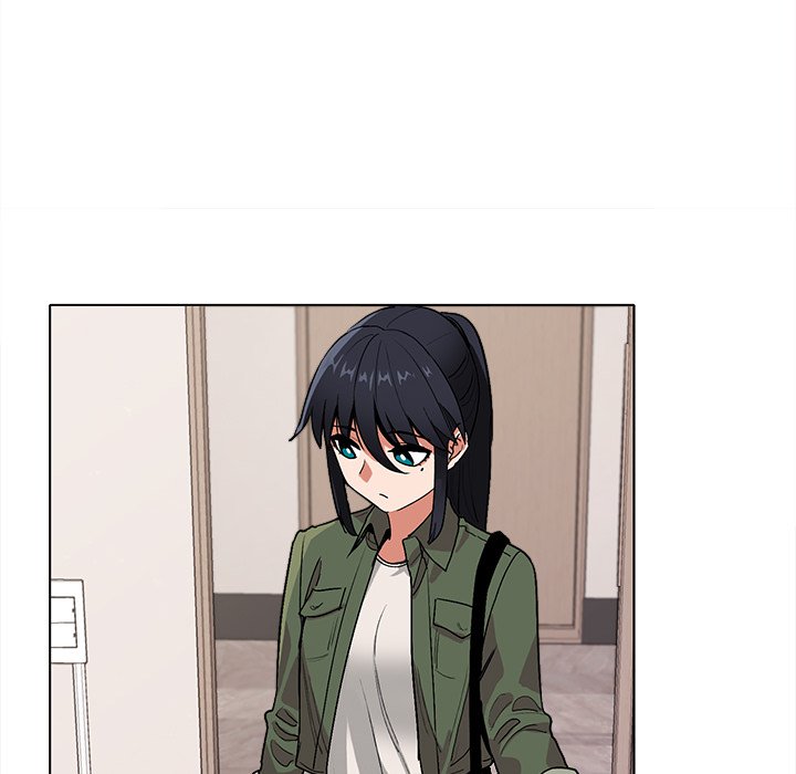 An Outsider’s Way In Chapter 3 Page 92