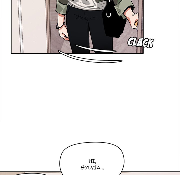 An Outsider’s Way In Chapter 3 Page 93