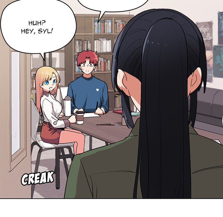 An Outsider’s Way In Chapter 3 Page 94