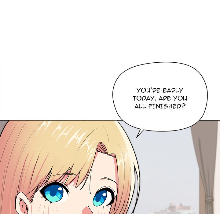 An Outsider’s Way In Chapter 3 Page 95