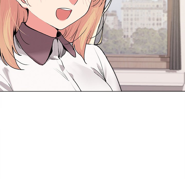 An Outsider’s Way In Chapter 3 Page 96