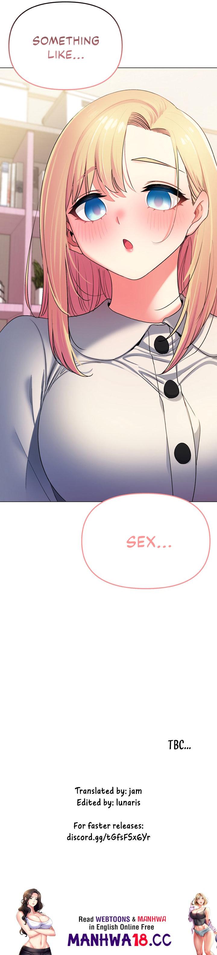 An Outsider’s Way In Chapter 32 Page 9