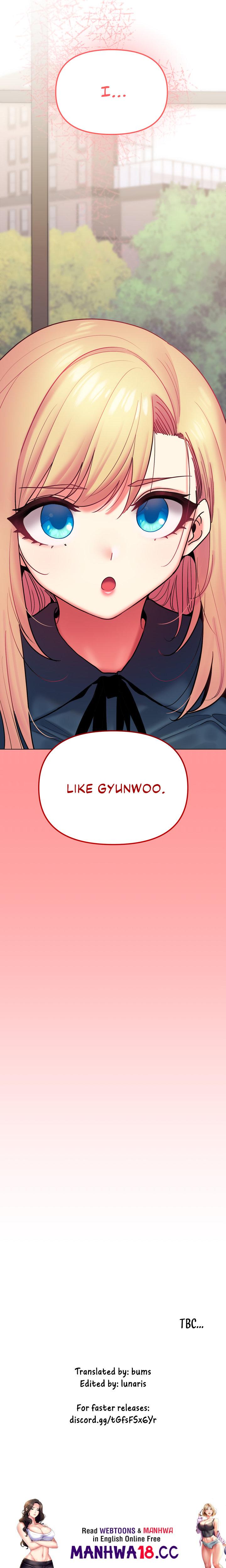 An Outsider’s Way In Chapter 35 Page 11