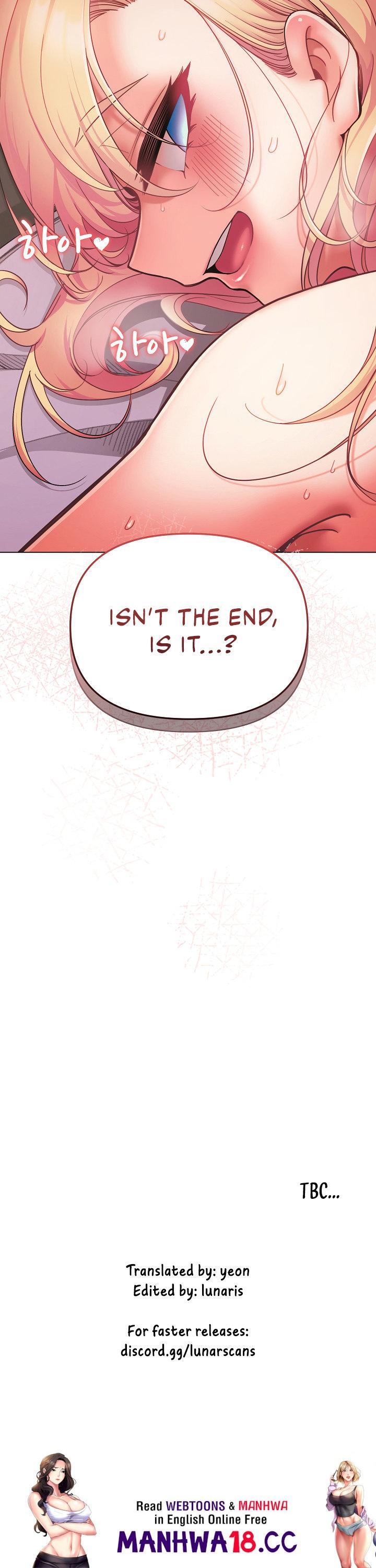 An Outsider’s Way In Chapter 38 Page 21