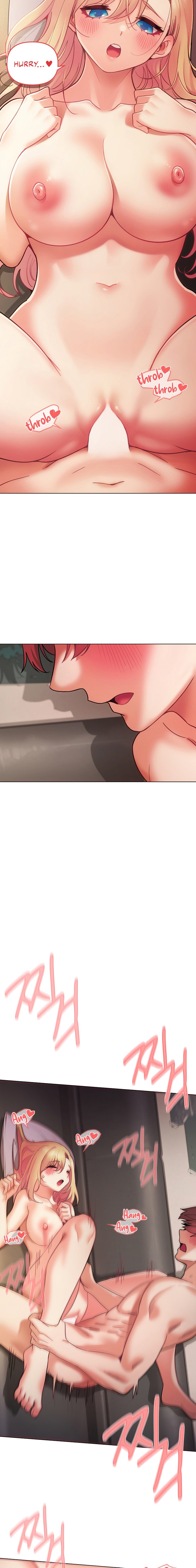 An Outsider’s Way In Chapter 38 Page 5