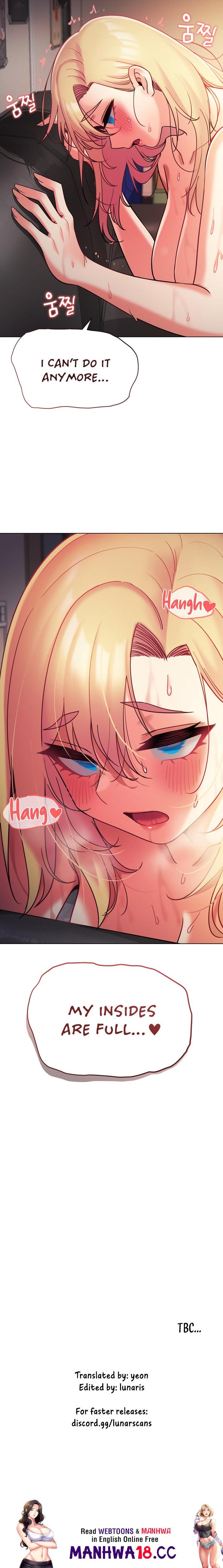An Outsider’s Way In Chapter 39 Page 26