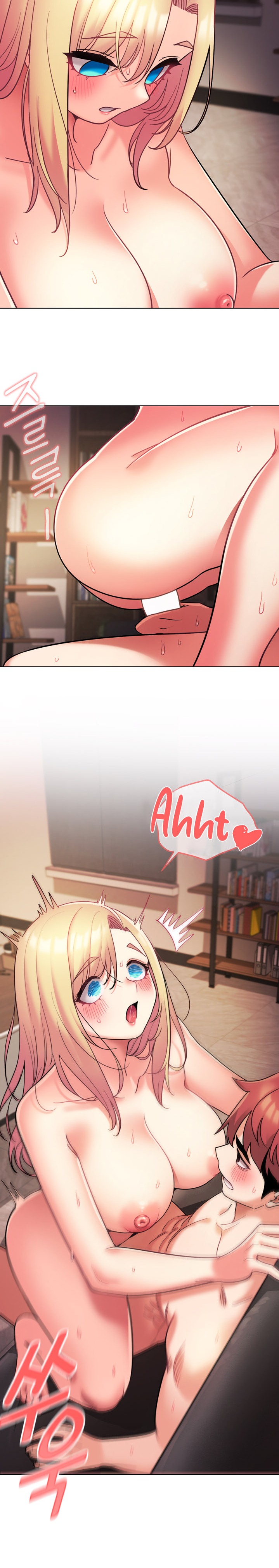 An Outsider’s Way In Chapter 39 Page 3